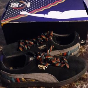 Men shoes